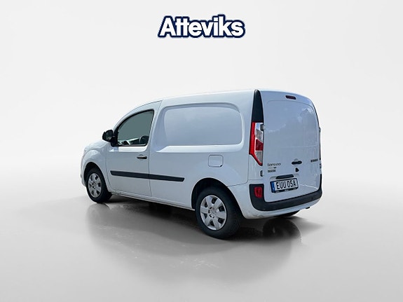Renault Kangoo Express 15 of 18