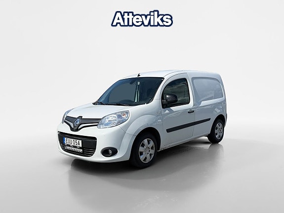 Renault Kangoo Express 11 of 18