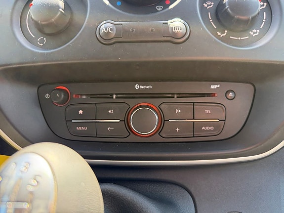 Renault Kangoo Express 8 of 18
