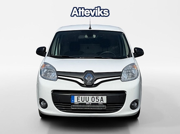 Renault Kangoo Express 2 of 18