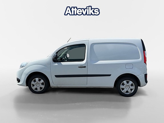 Renault Kangoo Express 12 of 18