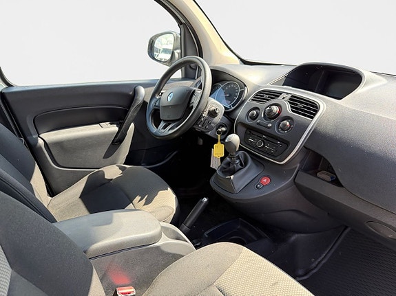 Renault Kangoo Express 9 of 18