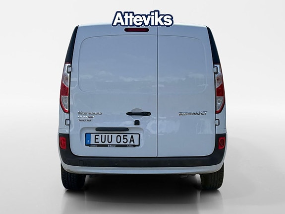 Renault Kangoo Express 16 of 18