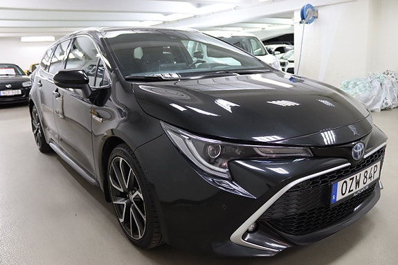 Toyota Corolla 6 of 29