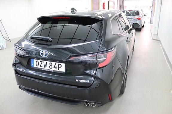 Toyota Corolla 7 of 29