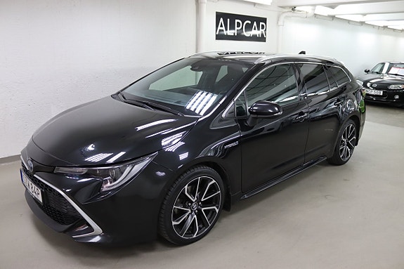 Toyota Corolla 3 of 29