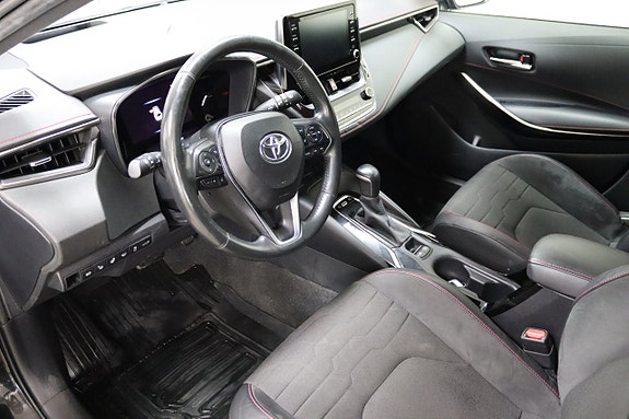 Toyota Corolla 12 of 29