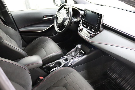 Toyota Corolla 15 of 29