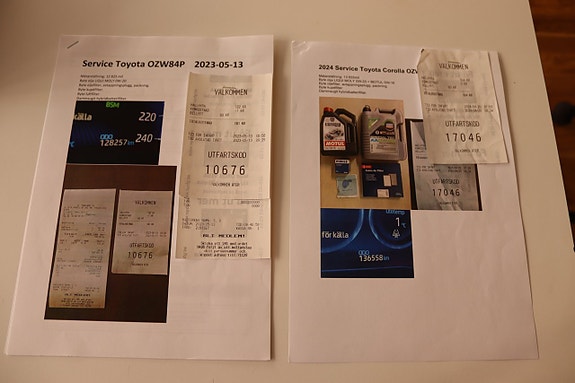 Toyota Corolla 25 of 29