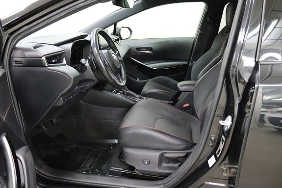 Toyota Corolla 10 of 29