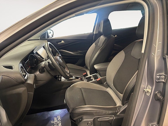 Opel Grandland 10 of 18