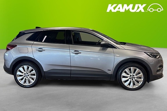 Opel Grandland 2 of 18