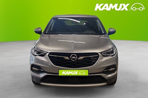 Opel Grandland 6 of 18