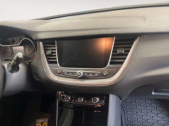 Opel Grandland 18 of 18