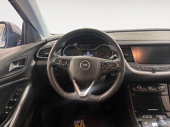 Opel Grandland 14 of 18