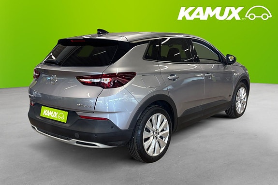 Opel Grandland 4 of 18