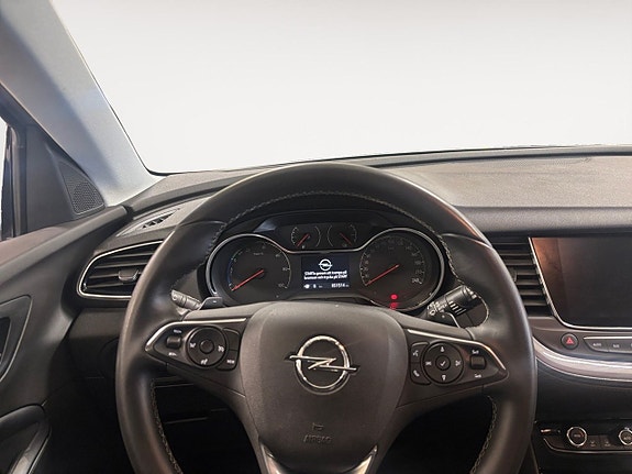 Opel Grandland 13 of 18