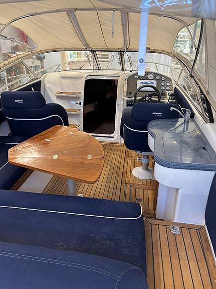 Nidelv 725 Sport 3 of 8