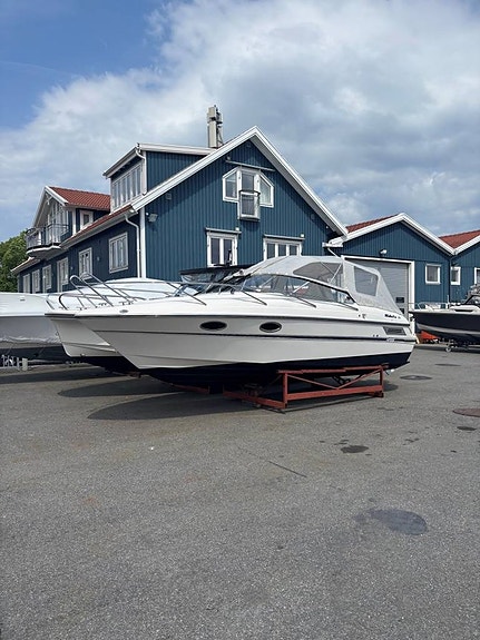 Nidelv 725 Sport