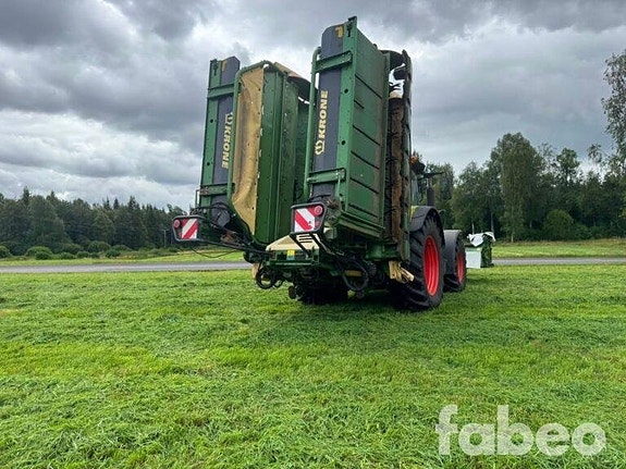 Krone EasyCut B 1000 CV Krone EasyCut B 1000 CV... 2 of 3