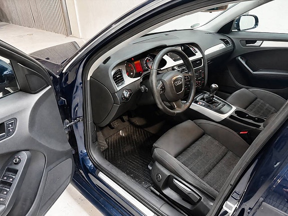 Audi A4 7 of 9