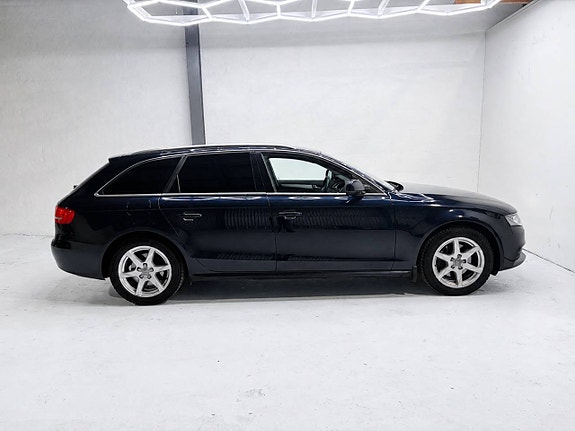 Audi A4 5 of 9