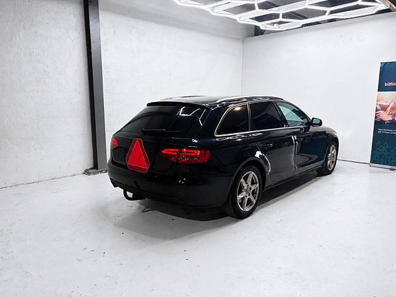 Audi A4 6 of 9