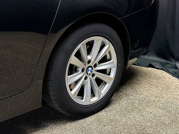 BMW 525d 6 of 24