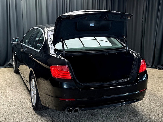 BMW 525d 24 of 24