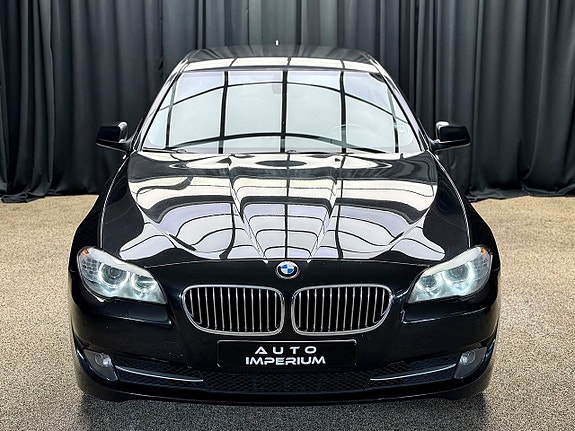 BMW 525d 3 of 24