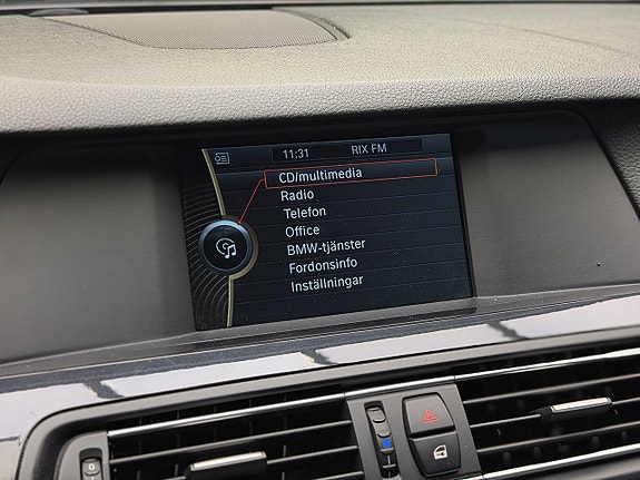 BMW 525d 20 of 24