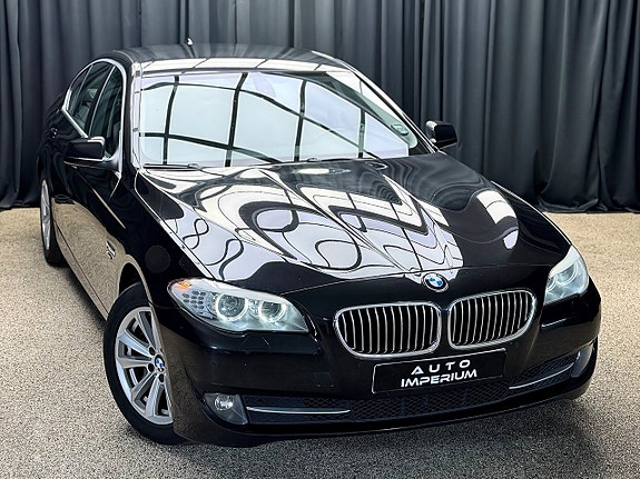 BMW 525d 2 of 24