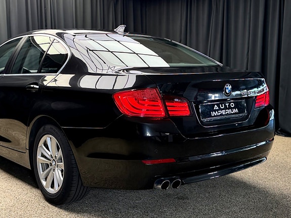 BMW 525d 11 of 24