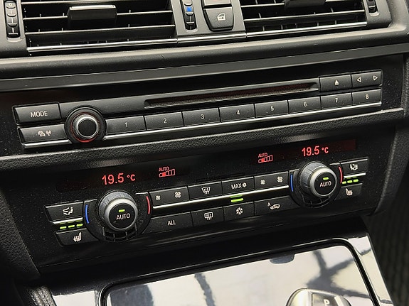 BMW 525d 22 of 24