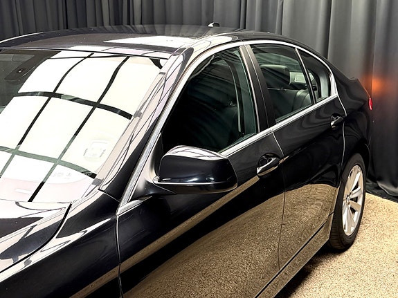 BMW 525d 5 of 24