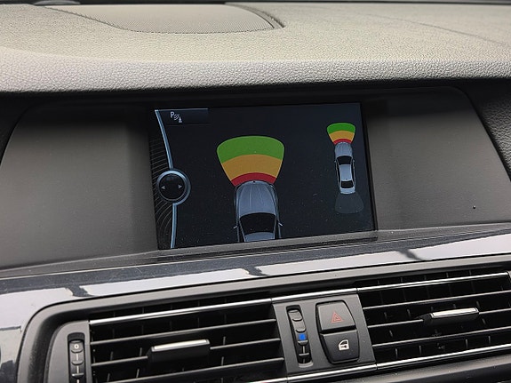 BMW 525d 21 of 24