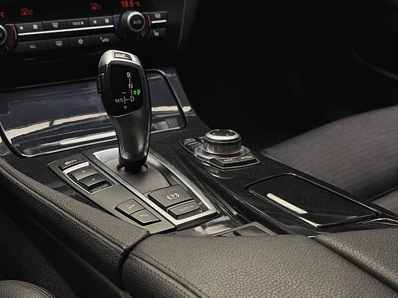 BMW 525d 23 of 24