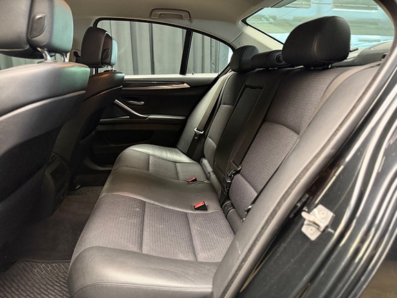 BMW 525d 16 of 24