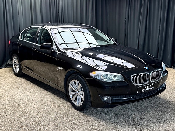 BMW 525d 7 of 24