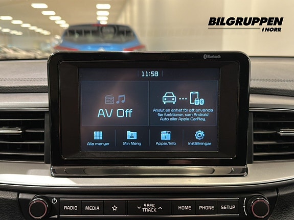 Kia Ceed 11 of 16