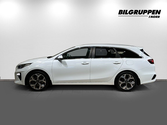 Kia Ceed 4 of 16
