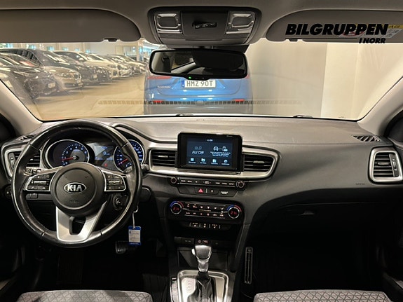 Kia Ceed 7 of 16