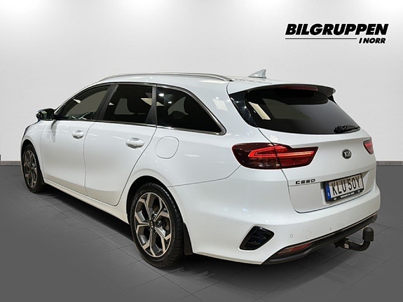 Kia Ceed 6 of 16