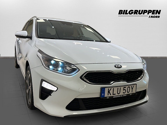 Kia Ceed 3 of 16