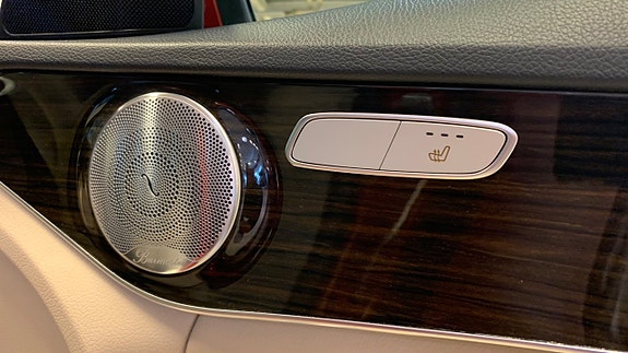 Mercedes-Benz C220 d 16 of 17