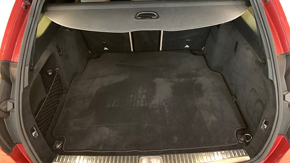 Mercedes-Benz C220 d 7 of 17