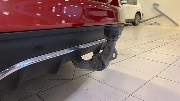 Mercedes-Benz C220 d 17 of 17