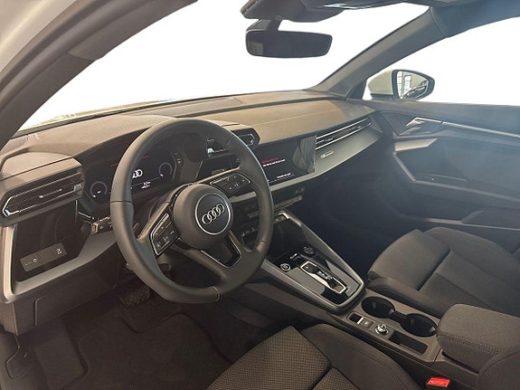 Audi A3 10 of 12
