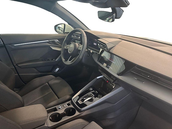 Audi A3 12 of 12