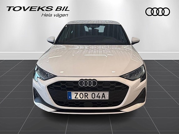 Audi A3 2 of 12